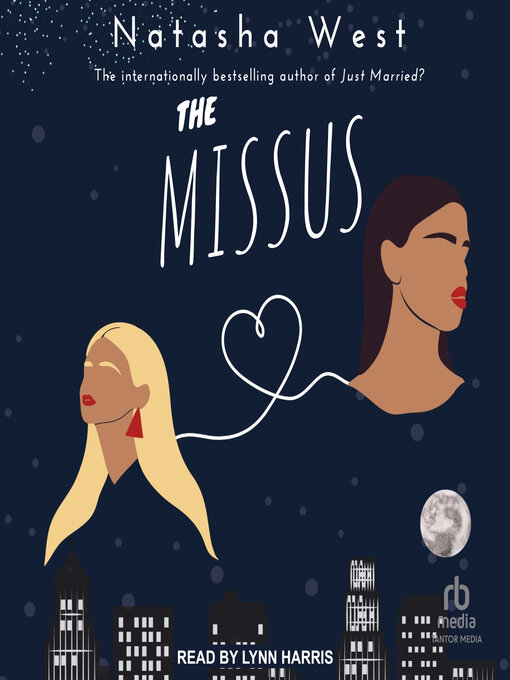 Title details for The Missus by Natasha West - Available